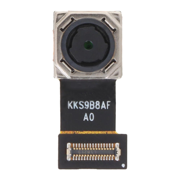 Fotocamera posteriore per Lenovo Tab M10 Plus 3rd Gen TB-128FU Fotocamera posteriore per Lenovo Tab M10 Plus 3rd Gen TB-128FU
